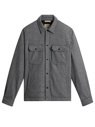 WOOLRICH | Overshirt ALASKA | 